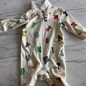 Rowing blazers for target kids one piece rugby 12M